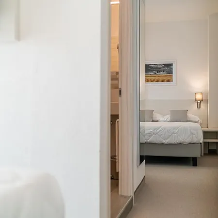 Hotel Centrale