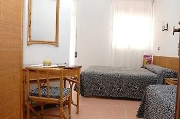 מלון Hotel Centrale