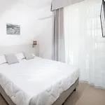فندق Hotel Centrale لينانو سابيادورو