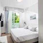 فندق Hotel Centrale لينانو سابيادورو