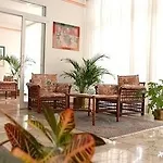 فندق Hotel Centrale 4*