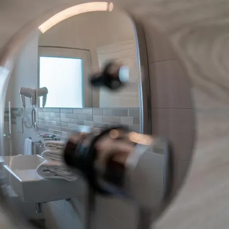 Hotel Centrale Hotel 4*