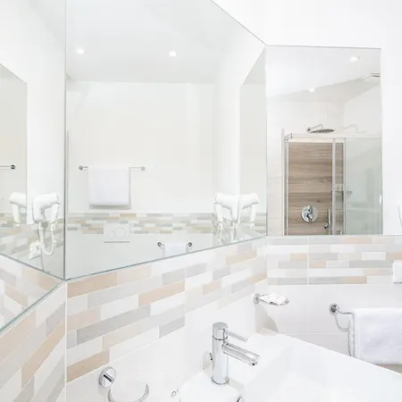 Hotel Centrale Hotel Lignano Sabbiadoro