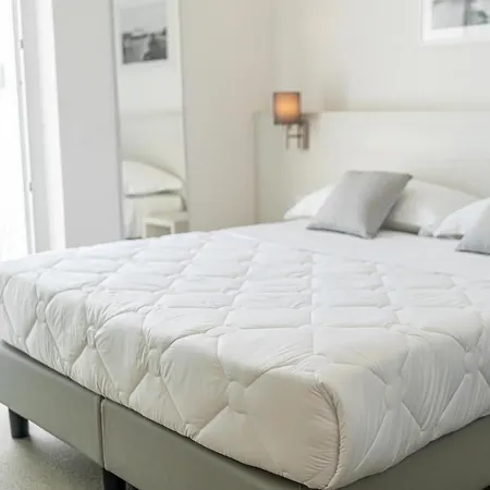 Hotel Centrale מלון 4*