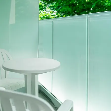 מלון Hotel Centrale