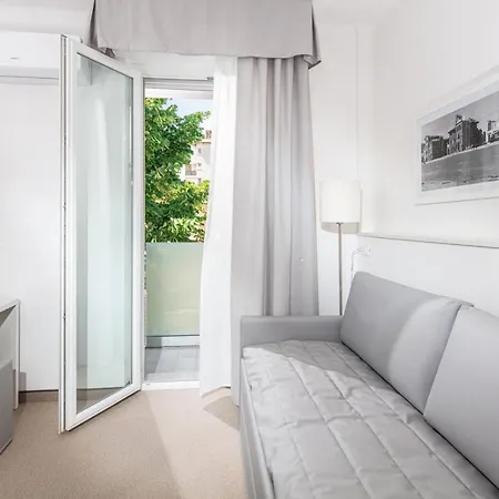 Hotel Centrale 4* Lignano Sabbiadoro