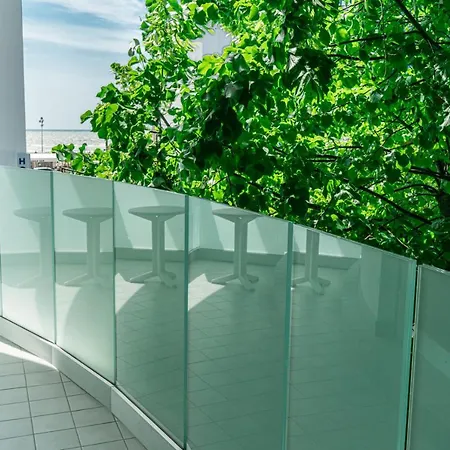 Hotel Centrale Hotel 4*