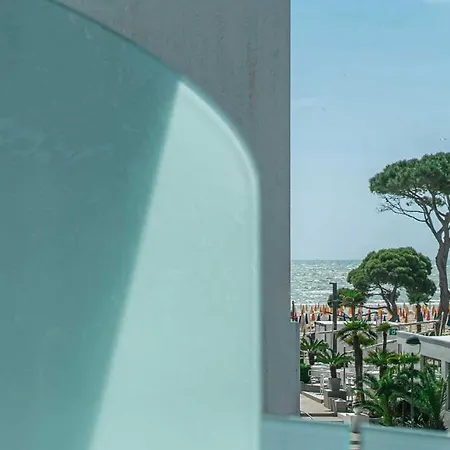 Hotel Centrale Hotel Lignano Sabbiadoro