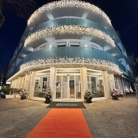 Hotel Centrale Hotel Lignano Sabbiadoro