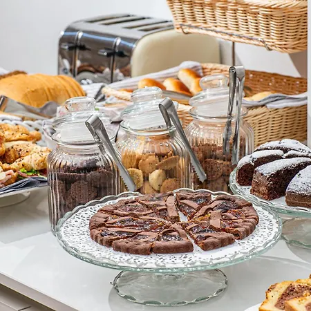 Hotel Centrale 4* Lignano Sabbiadoro