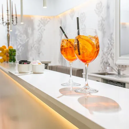 Hotel Centrale Hotel Lignano Sabbiadoro