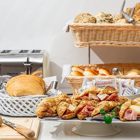 Hotel Centrale Lignano Sabbiadoro