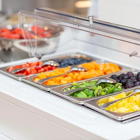 Hotel Centrale Hotel