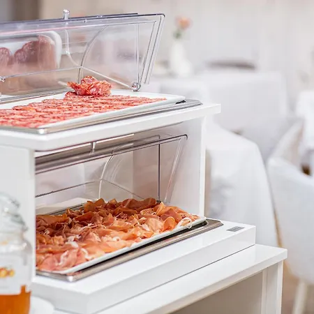 Hotel Centrale Lignano Sabbiadoro