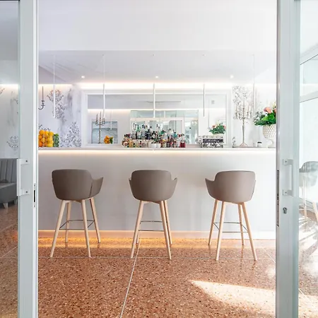 Hotel Centrale 4* Lignano Sabbiadoro