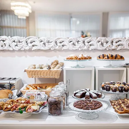 Hotel Centrale מלון 4*