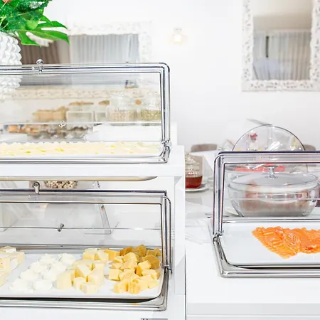 Hotel Hotel Centrale Lignano Sabbiadoro