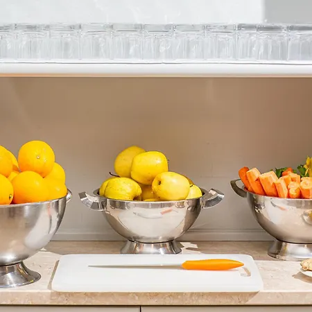 Hotel Centrale מלון 4*