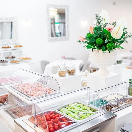 Hotel Centrale Hotel