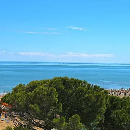 Hotel Centrale Lignano Sabbiadoro