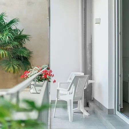 Hotel Centrale Hotel 4*
