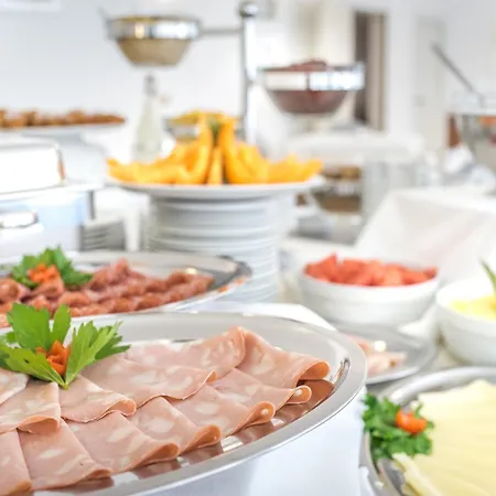 Hotel Hotel Centrale 4*