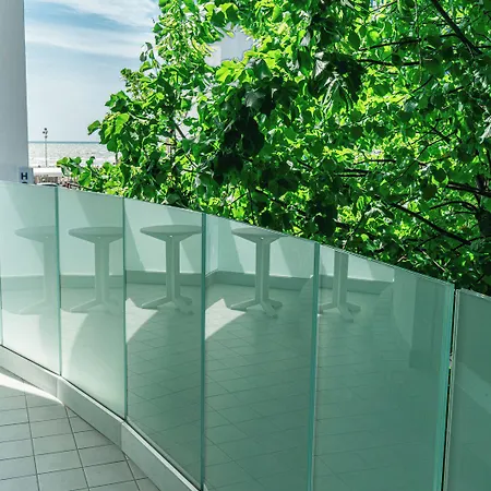 Hotel Centrale Hotel 4*