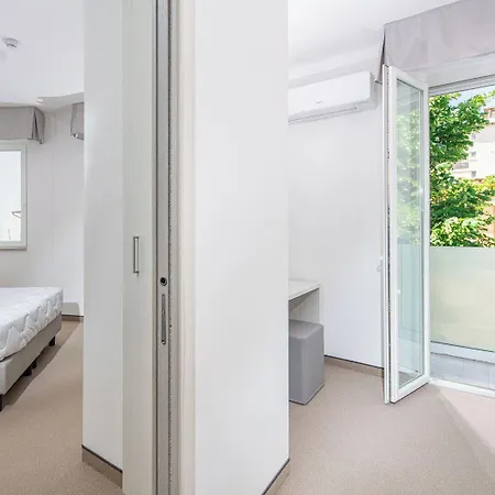 Hotel Hotel Centrale 4*