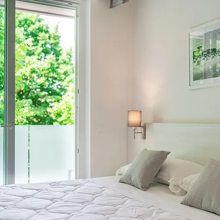 מלון Hotel Centrale