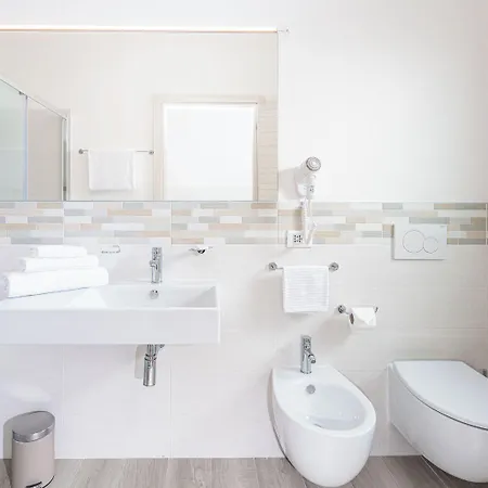 Hotel Hotel Centrale