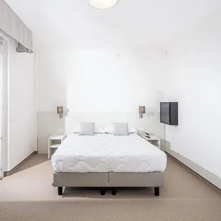 Hotel Centrale 4*