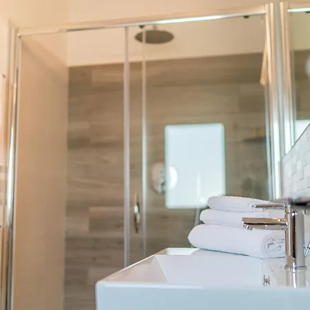 Hotel Centrale Lignano Sabbiadoro