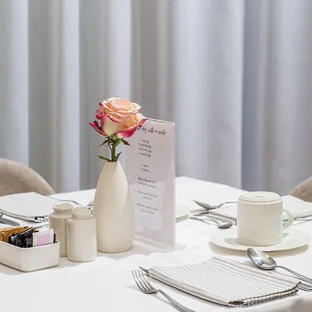 Hotel Centrale Hotel 4*