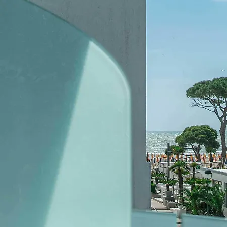 Hotel Hotel Centrale Lignano Sabbiadoro