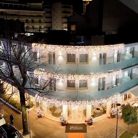 Hotel Centrale Hotel