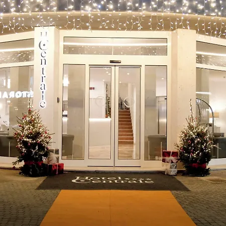 Hotel Centrale Hotel
