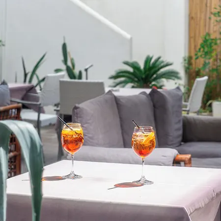 Hotel Centrale 4*