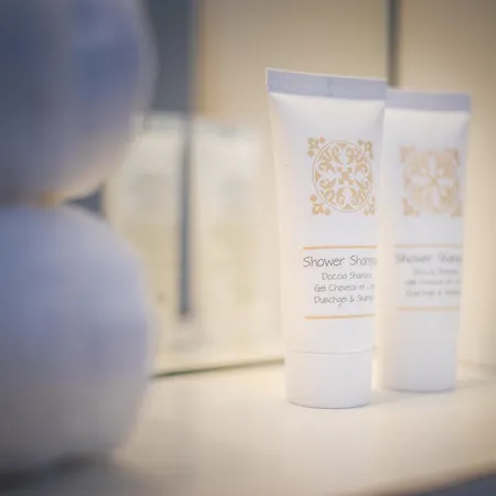 Hotel Centrale 4* ליגננו סביאדורו