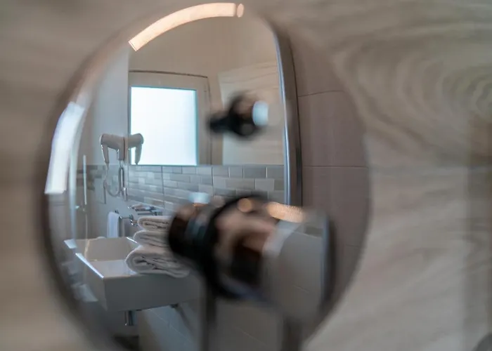 Hotel Centrale Szálloda 4*