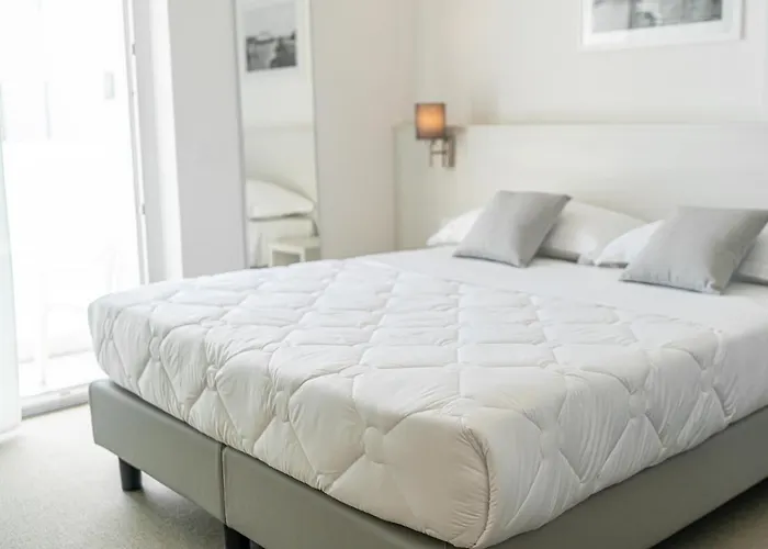 Hotel Centrale Szálloda 4*