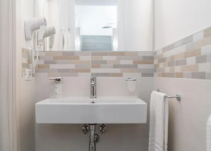 Hotel Centrale Lignano Sabbiadoro