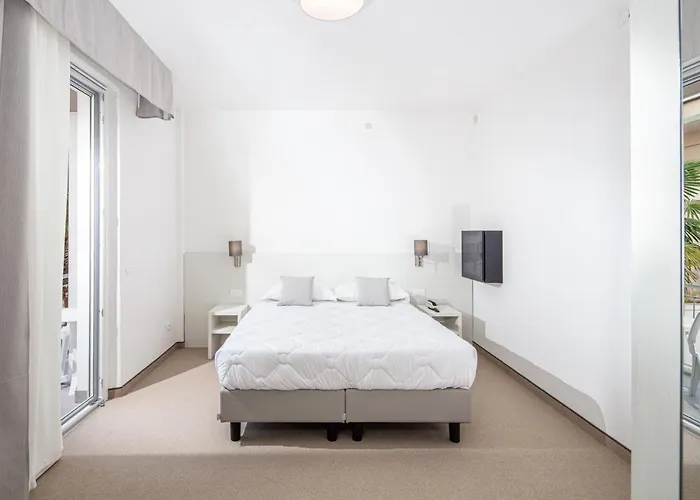 Szálloda Hotel Centrale 4*