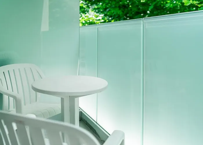 Szálloda Hotel Centrale