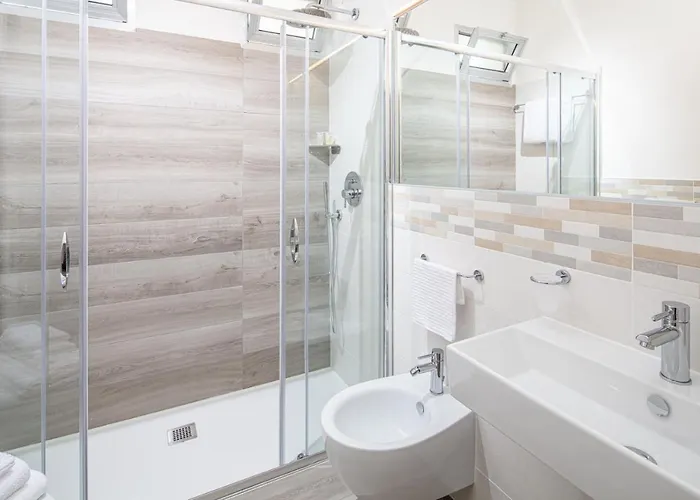 Hotel Centrale Szálloda