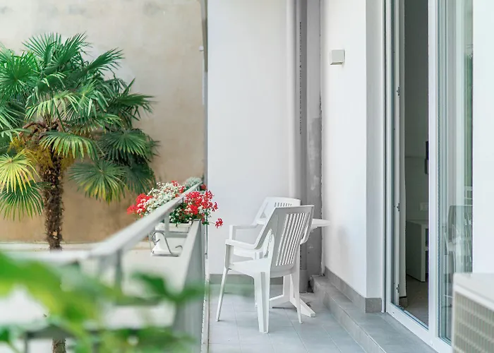 Hotel Centrale Szálloda 4*