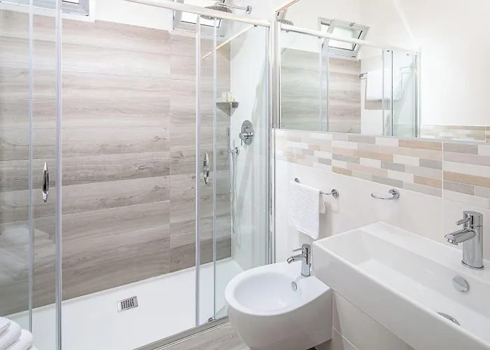 Szálloda Hotel Centrale