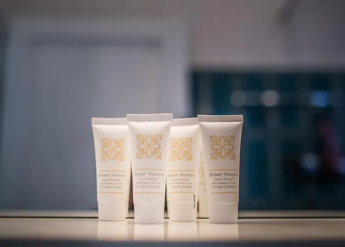 Szálloda Hotel Centrale Lignano Sabbiadoro