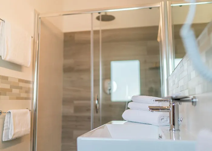 Hotel Centrale Lignano Sabbiadoro