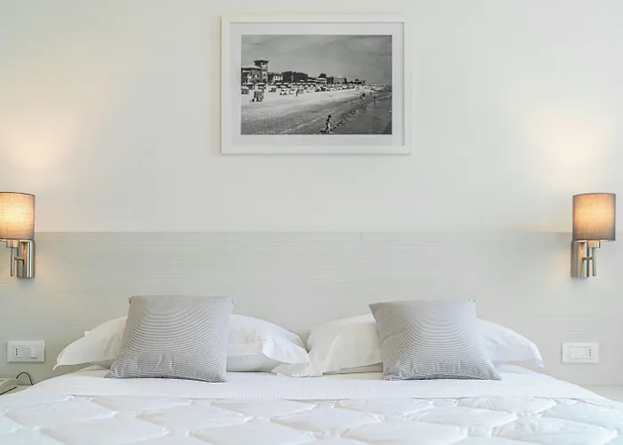 Szálloda Hotel Centrale