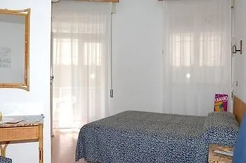 Szálloda Hotel Centrale Lignano Sabbiadoro